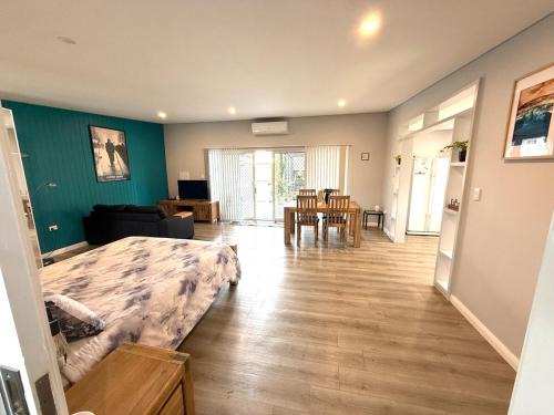 Boyanup Apartment | Boyanup West Wing