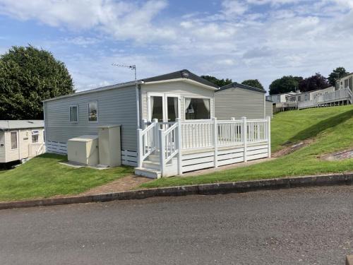 Paignton House | Boyles Rentals Hoburne Devon Bay