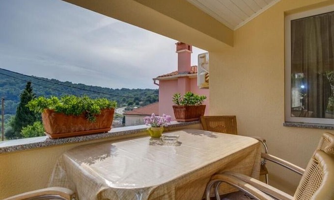 Cove Murtar Apartment | Bozena - apartment Bozena 1/4