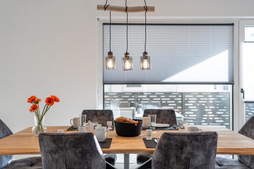Horb am Neckar Apartment | BPS Apartment #10 Flair - NEU - Deluxe - Modern