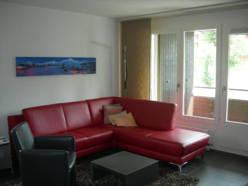 Arosa Apartment | Brüggli A14
