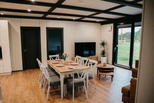 Nica House | Brīvdienu māja Broļi jūras krastā