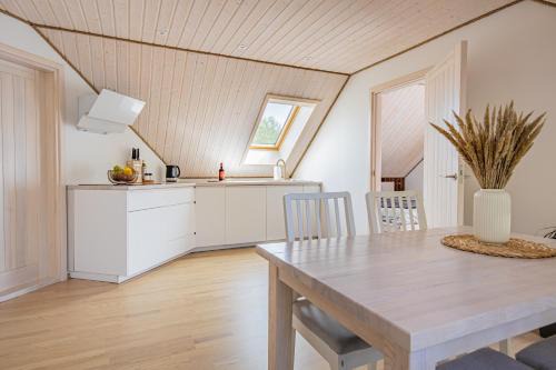Baltic Sea Apartment | Brīvdienu māja Joki, Apartamenti Nr.1