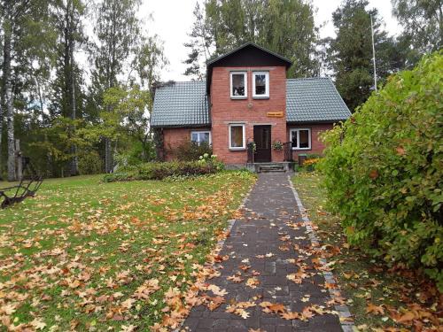 Ape House | Brīvdienu māja Melderi