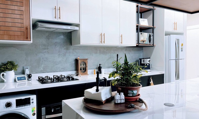 Alphaville Apartment | Amazing apartment in the heart of Alphaville businesses.