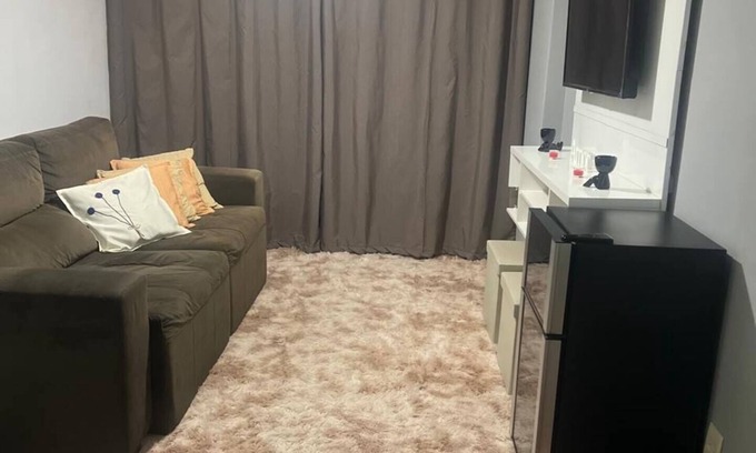 Barra da Tijuca Apartment | Apartment in Barra da Tijuca