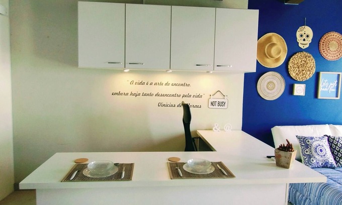 Cidade Baixa Apartment | Casa da Mãe