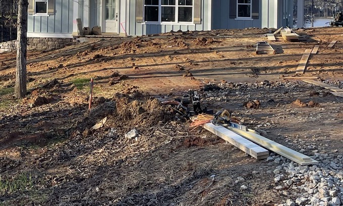 Lake Oconee Cottage | Eagles Nest Cottage Coming APRIL!!