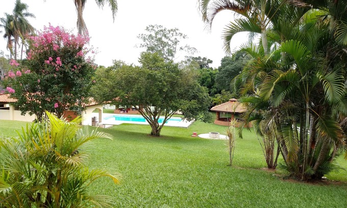 Atibaia House | PARADISE NEAR SÃO PAULO
