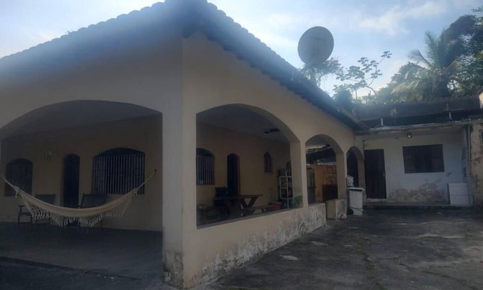 Martim de Sa House | Casa com 4 Quartos a 300 Metros da Praia