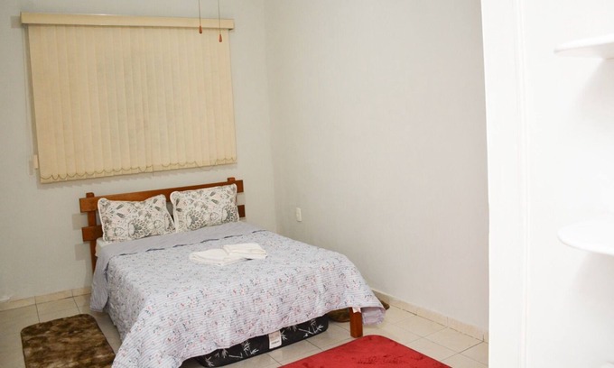 Sorocaba House | Casa Paraiso Para vc que vem há Trabalho, com Amigos , com Família