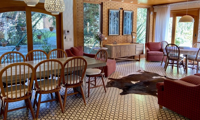 Loteamento Jardim Veu da Noiva Cottage | Vrbo Property