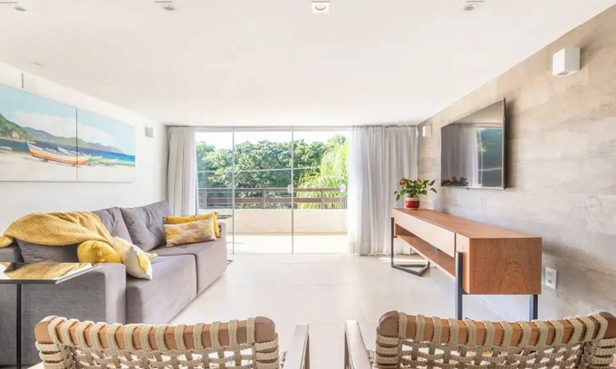 Jurere Apartment | High standard apartment in Open Shopping