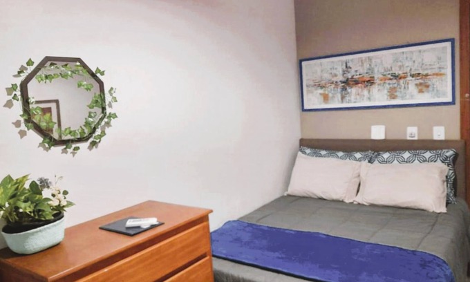 Foz do Iguacu House | Beautiful, comfortable and well located house in Foz do Iguaçu