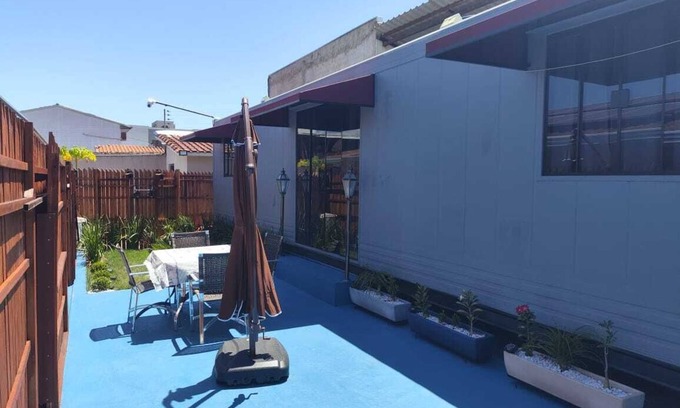 Foz do Iguacu House | Casa Container Luxo