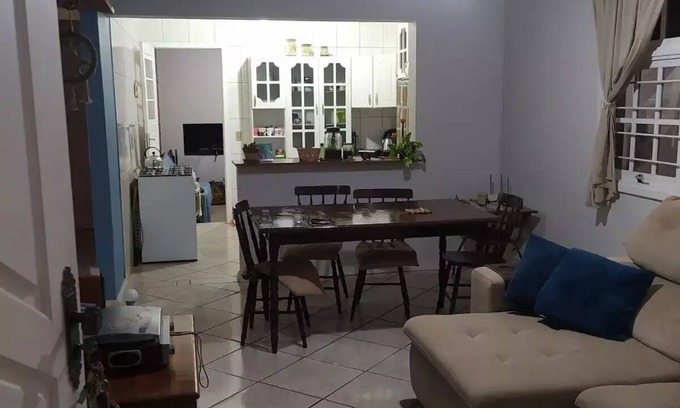 Cachoeira do Sul House | House near Fenarroz - Up to 4 Guests