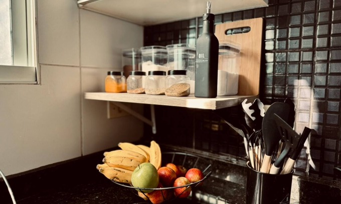 Nova Petropolis Apartment | Charming 2-bedroom apartment in ABC Paulista with WiFi