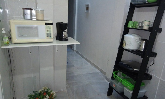 Taboao da Serra House | Casa Tranquila em Taboão da Serra a 5 Minutos do Shopping Taboão e Br116