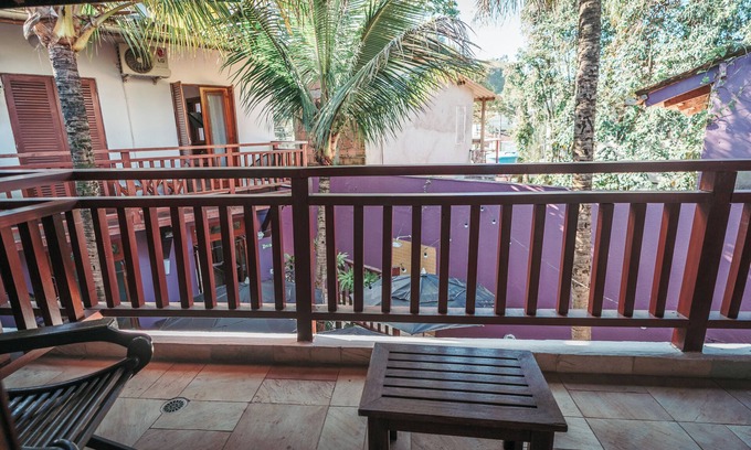 Barra do Sahy Bed & Breakfast | Suíte Completa a 7min da Praia - Café Especial da Manhã na Barra do Sahy