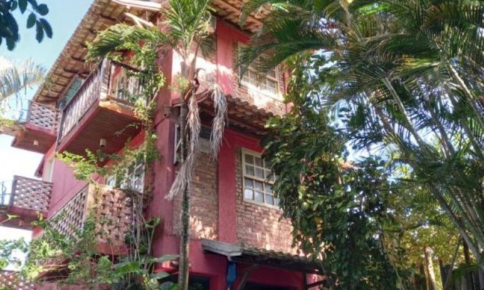 Praia dos Anjos Bed & Breakfast | Standard Suite