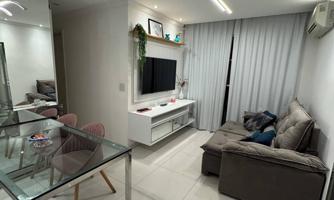 Jacarepagua Apartment | Top Apartment
