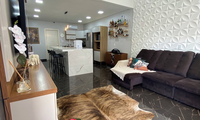 Foz do Iguacu House | Foz do Iguaçu House for the Comfort of your Family