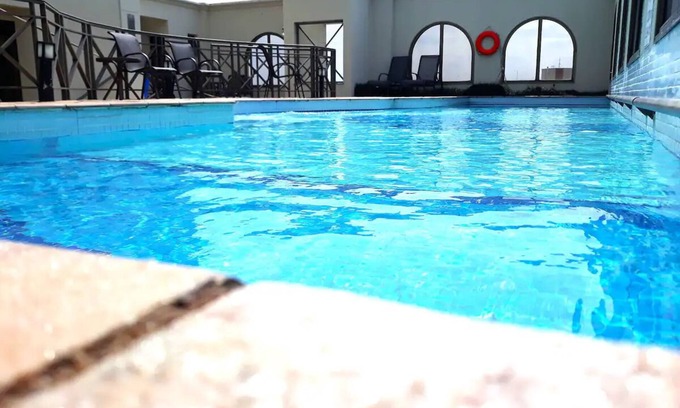 Santa Paula House | Mercury Hotel Flat em São Caetano do Sul-sp