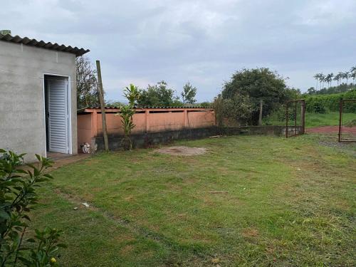 Serra da Canastra National Park Other | CAMPING SÃO BENEDITO