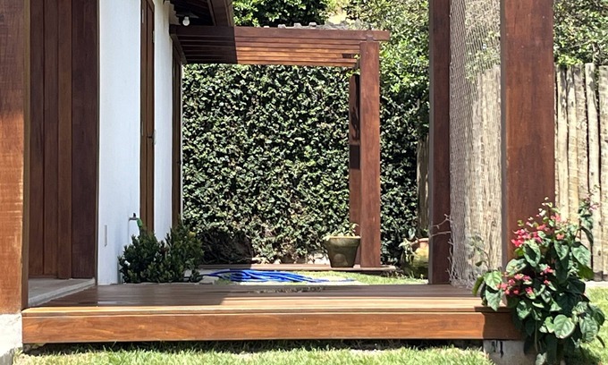 Portal da Ferradura House | Tiny House Close to Ferradura Beach and Ruas das Pedras street