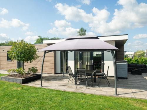 Molenschot House | Brabants Weelde