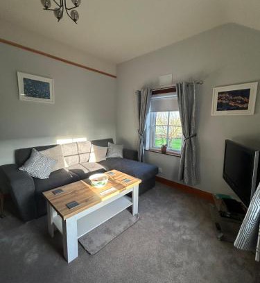 Ballyhaise House | Brae View Cottage