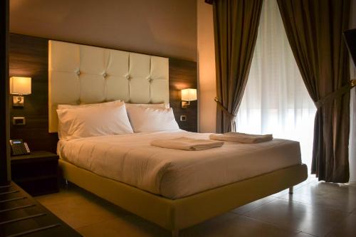 Pagani House | Brain Rooms & Suite