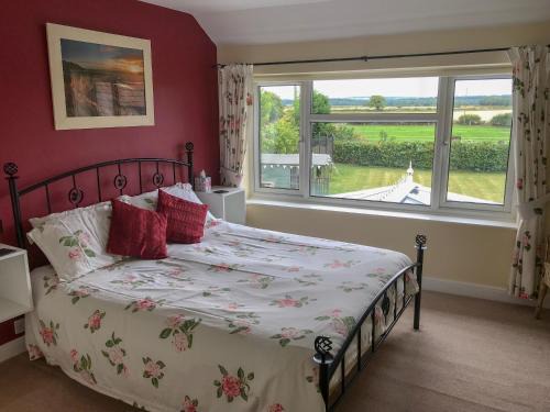 Malton Bed & Breakfast | Brambling Fields B&B and Cottages