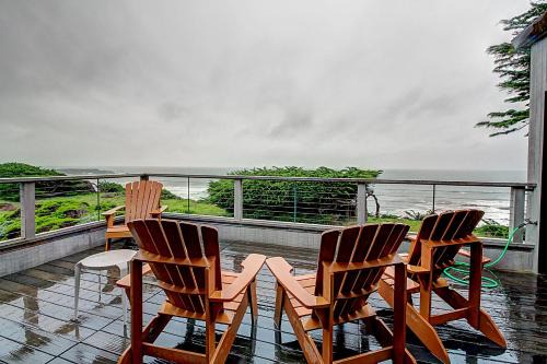 Sea Ranch House | Brammer's Bluff