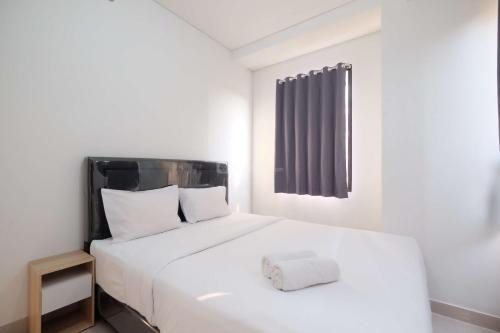 Depok Apartment | Brand New and Stylish 2BR at Transpark Cibubur Apartment By Travelio
