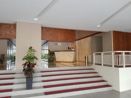 Bandung Apartment | Brand new and sweet @ apartemen parahyangan residence bandung