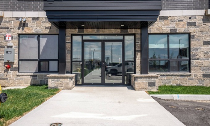 Chatham-Kent Condo | Brand New and Very Spacious 1 Bedroom Condo!