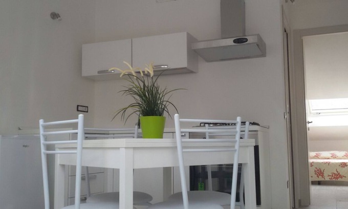 Gonnesa Apartment | Brand new apartment 3 km from the sea, close to mining and archaeological sites