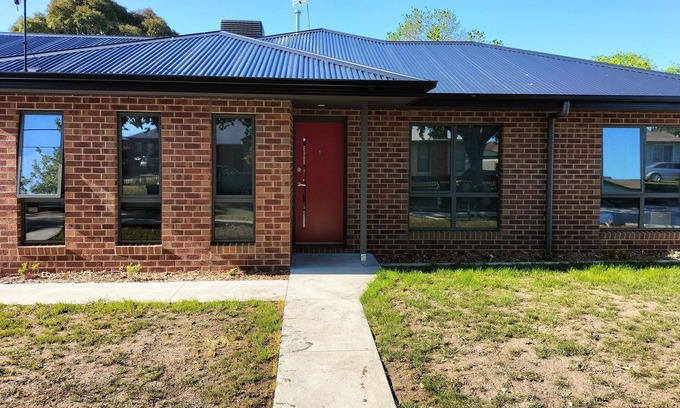 Norlane House | Brand New Build Geelong 3Brm Unit - Family Friendly