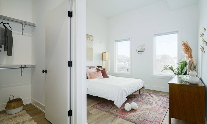 West Philadelphia Apartment | Brand New Construction - 1 Bedroom