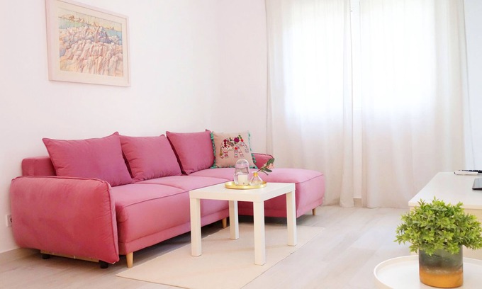 Golubovina Apartment | Brand new home 10 min walk from the sea