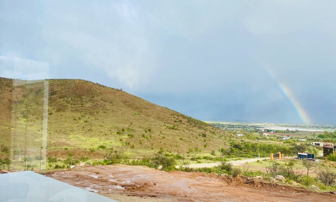 Valle de Guadalupe House | Brand New Home w/BreathTaking Views of Valle de Guadalupe