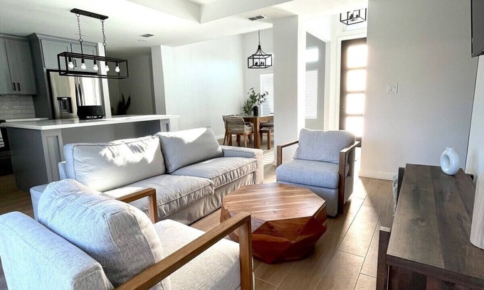 Olmito House | Brand New Home w/Pool. Only 30 miles to SpaceX!