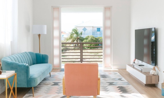Work Hall House | Brand new paradise with all the modern amenities