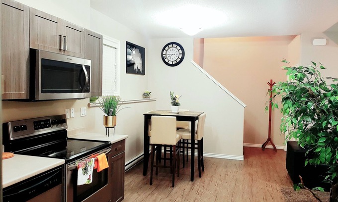 Saskatoon House | Brand new Spacious Basement Suite with 2 bedrooms and 1 full bathroom