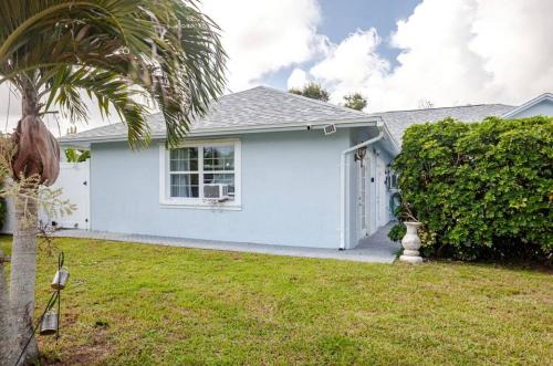 Florida Ridge Apartment | Brand new studio apartment