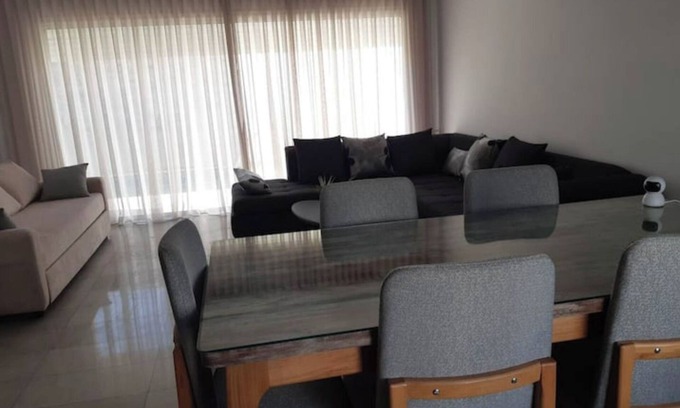 Mrezga Villa | Brand new villa with swimming pool, high standing, sea view