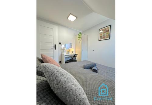 Siedlce House | Brand Room - 10 Minutes to Gdańsk Old Town