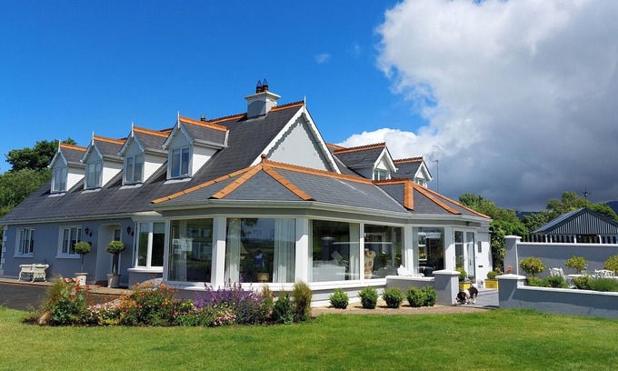 St. Mullins House | Brandon View House B&B