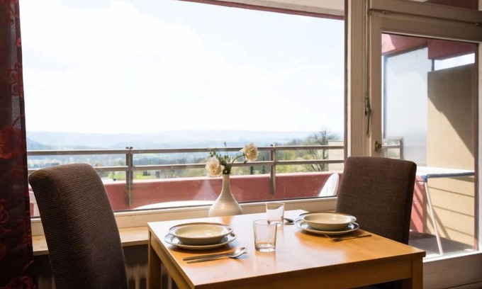 Lahnstein auf der Hohe Apartment | Braubach (B715) by Interhome